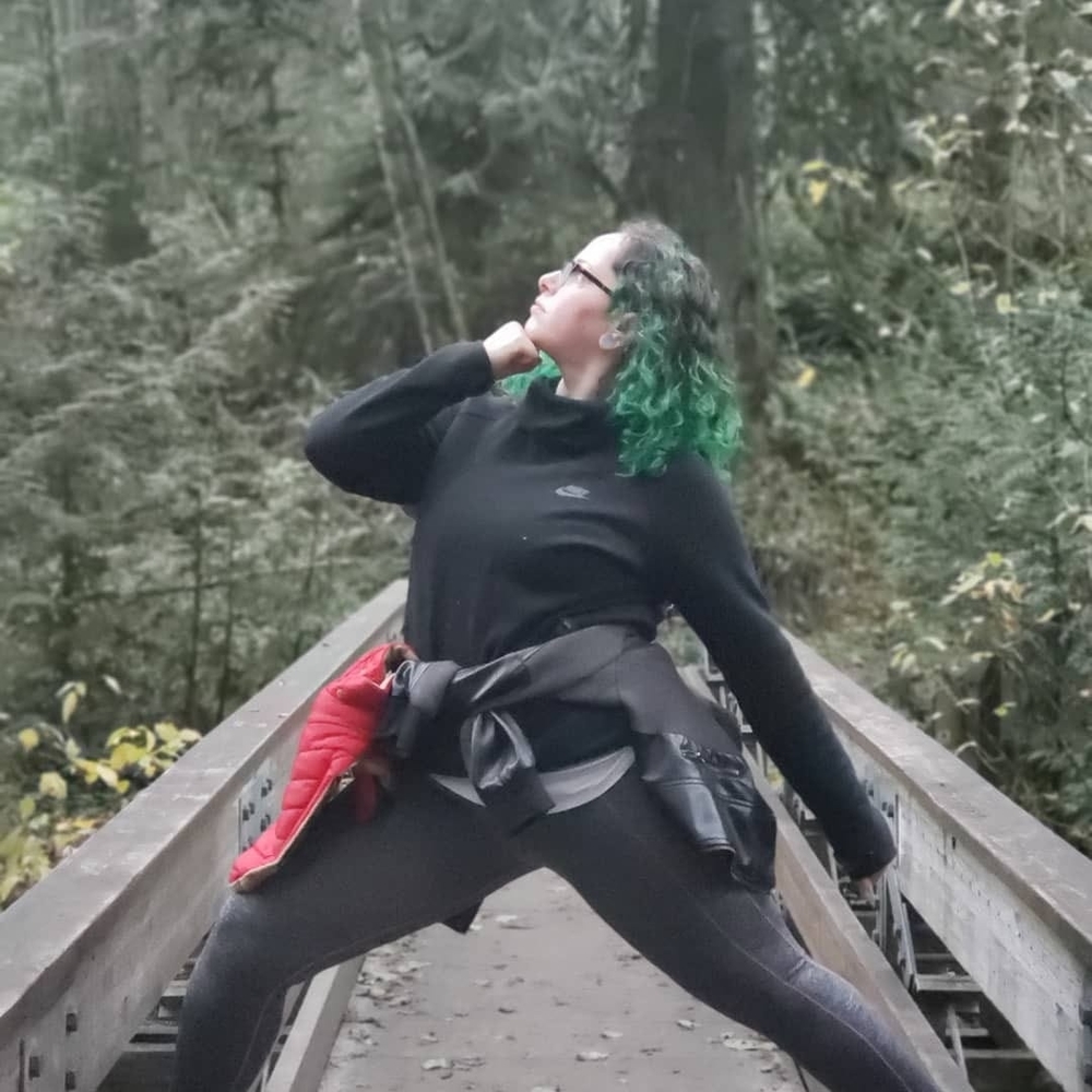 Meet your Posher, Alyssa